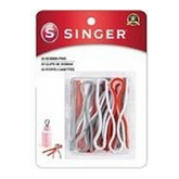 Bobbin Pins 20-Count Singer Modern Maker